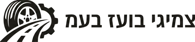 צמיגי בועז בעמ